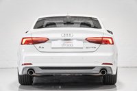 USED 2018 18 AUDI A5 2.0 TFSI S LINE 2d 188 BHP +HOME DELIVERY AVAILABLE+