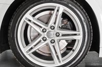 USED 2018 18 AUDI A5 2.0 TFSI S LINE 2d 188 BHP +HOME DELIVERY AVAILABLE+