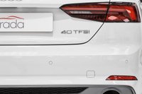 USED 2018 18 AUDI A5 2.0 TFSI S LINE 2d 188 BHP +HOME DELIVERY AVAILABLE+