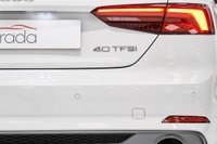 USED 2018 18 AUDI A5 2.0 TFSI S LINE 2d 188 BHP +HOME DELIVERY AVAILABLE+