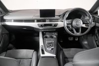 USED 2018 18 AUDI A5 2.0 TFSI S LINE 2d 188 BHP +HOME DELIVERY AVAILABLE+