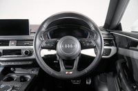 USED 2018 18 AUDI A5 2.0 TFSI S LINE 2d 188 BHP +HOME DELIVERY AVAILABLE+