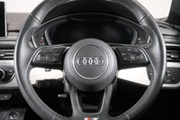 USED 2018 18 AUDI A5 2.0 TFSI S LINE 2d 188 BHP +HOME DELIVERY AVAILABLE+