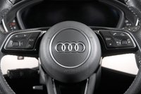 USED 2018 18 AUDI A5 2.0 TFSI S LINE 2d 188 BHP +HOME DELIVERY AVAILABLE+