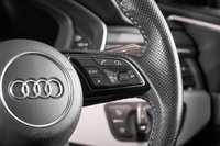 USED 2018 18 AUDI A5 2.0 TFSI S LINE 2d 188 BHP +HOME DELIVERY AVAILABLE+