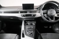 USED 2018 18 AUDI A5 2.0 TFSI S LINE 2d 188 BHP +HOME DELIVERY AVAILABLE+