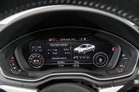 USED 2018 18 AUDI A5 2.0 TFSI S LINE 2d 188 BHP +HOME DELIVERY AVAILABLE+