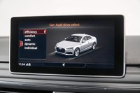 USED 2018 18 AUDI A5 2.0 TFSI S LINE 2d 188 BHP +HOME DELIVERY AVAILABLE+
