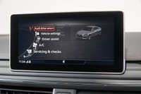 USED 2018 18 AUDI A5 2.0 TFSI S LINE 2d 188 BHP +HOME DELIVERY AVAILABLE+