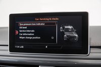 USED 2018 18 AUDI A5 2.0 TFSI S LINE 2d 188 BHP +HOME DELIVERY AVAILABLE+