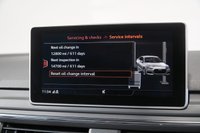 USED 2018 18 AUDI A5 2.0 TFSI S LINE 2d 188 BHP +HOME DELIVERY AVAILABLE+