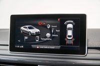 USED 2018 18 AUDI A5 2.0 TFSI S LINE 2d 188 BHP +HOME DELIVERY AVAILABLE+