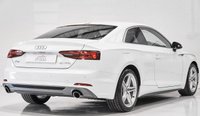 USED 2018 18 AUDI A5 2.0 TFSI S LINE 2d 188 BHP +HOME DELIVERY AVAILABLE+