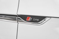 USED 2018 18 AUDI A5 2.0 TFSI S LINE 2d 188 BHP +HOME DELIVERY AVAILABLE+