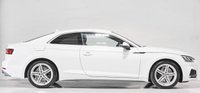 USED 2018 18 AUDI A5 2.0 TFSI S LINE 2d 188 BHP +HOME DELIVERY AVAILABLE+