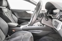USED 2018 18 AUDI A5 2.0 TFSI S LINE 2d 188 BHP +HOME DELIVERY AVAILABLE+