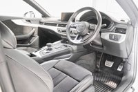 USED 2018 18 AUDI A5 2.0 TFSI S LINE 2d 188 BHP +HOME DELIVERY AVAILABLE+