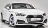 USED 2018 18 AUDI A5 2.0 TFSI S LINE 2d 188 BHP +HOME DELIVERY AVAILABLE+