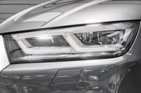 USED 2017 17 AUDI Q5 2.0 TDI QUATTRO S LINE 5d 188 BHP 