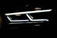 USED 2017 17 AUDI Q5 2.0 TDI QUATTRO S LINE 5d 188 BHP 