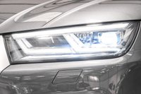 USED 2017 17 AUDI Q5 2.0 TDI QUATTRO S LINE 5d 188 BHP 