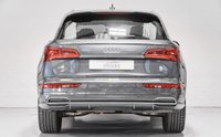 USED 2017 17 AUDI Q5 2.0 TDI QUATTRO S LINE 5d 188 BHP 