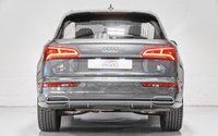USED 2017 17 AUDI Q5 2.0 TDI QUATTRO S LINE 5d 188 BHP 
