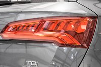 USED 2017 17 AUDI Q5 2.0 TDI QUATTRO S LINE 5d 188 BHP 