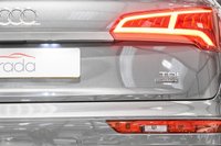 USED 2017 17 AUDI Q5 2.0 TDI QUATTRO S LINE 5d 188 BHP 
