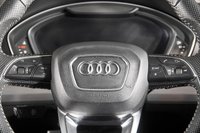 USED 2017 17 AUDI Q5 2.0 TDI QUATTRO S LINE 5d 188 BHP 