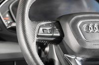 USED 2017 17 AUDI Q5 2.0 TDI QUATTRO S LINE 5d 188 BHP 