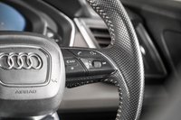 USED 2017 17 AUDI Q5 2.0 TDI QUATTRO S LINE 5d 188 BHP 