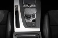 USED 2017 17 AUDI Q5 2.0 TDI QUATTRO S LINE 5d 188 BHP 