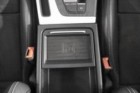 USED 2017 17 AUDI Q5 2.0 TDI QUATTRO S LINE 5d 188 BHP 
