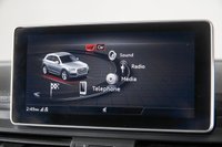 USED 2017 17 AUDI Q5 2.0 TDI QUATTRO S LINE 5d 188 BHP 