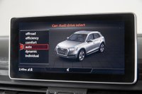 USED 2017 17 AUDI Q5 2.0 TDI QUATTRO S LINE 5d 188 BHP 