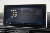 USED 2017 17 AUDI Q5 2.0 TDI QUATTRO S LINE 5d 188 BHP 