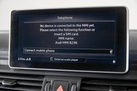 USED 2017 17 AUDI Q5 2.0 TDI QUATTRO S LINE 5d 188 BHP 