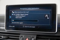 USED 2017 17 AUDI Q5 2.0 TDI QUATTRO S LINE 5d 188 BHP 