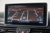 USED 2017 17 AUDI Q5 2.0 TDI QUATTRO S LINE 5d 188 BHP 