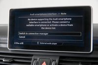 USED 2017 17 AUDI Q5 2.0 TDI QUATTRO S LINE 5d 188 BHP 