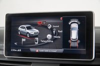 USED 2017 17 AUDI Q5 2.0 TDI QUATTRO S LINE 5d 188 BHP 