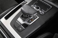 USED 2017 17 AUDI Q5 2.0 TDI QUATTRO S LINE 5d 188 BHP 