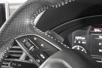 USED 2017 17 AUDI Q5 2.0 TDI QUATTRO S LINE 5d 188 BHP 