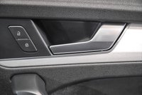 USED 2017 17 AUDI Q5 2.0 TDI QUATTRO S LINE 5d 188 BHP 