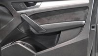 USED 2017 17 AUDI Q5 2.0 TDI QUATTRO S LINE 5d 188 BHP 