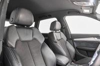 USED 2017 17 AUDI Q5 2.0 TDI QUATTRO S LINE 5d 188 BHP 