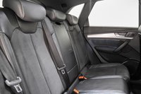 USED 2017 17 AUDI Q5 2.0 TDI QUATTRO S LINE 5d 188 BHP 