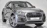 USED 2017 17 AUDI Q5 2.0 TDI QUATTRO S LINE 5d 188 BHP 