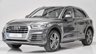 USED 2017 17 AUDI Q5 2.0 TDI QUATTRO S LINE 5d 188 BHP 
